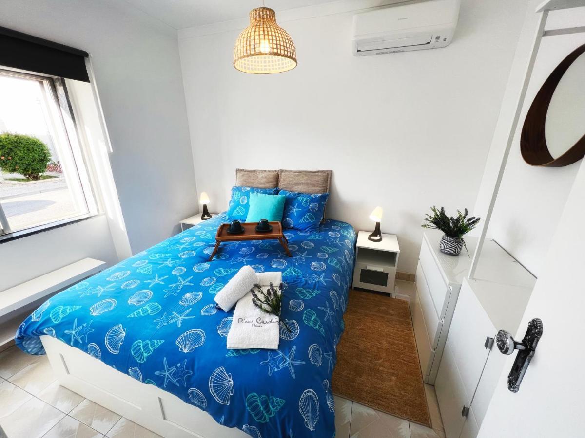 Holiday home Moradia - T2 Patio Amplo Cheio De Sol