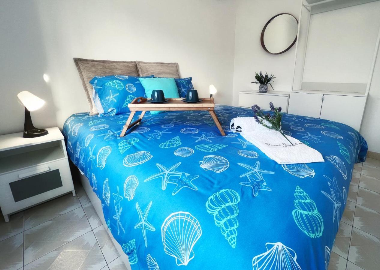 Holiday home Moradia - T2 Patio Amplo Cheio De Sol *