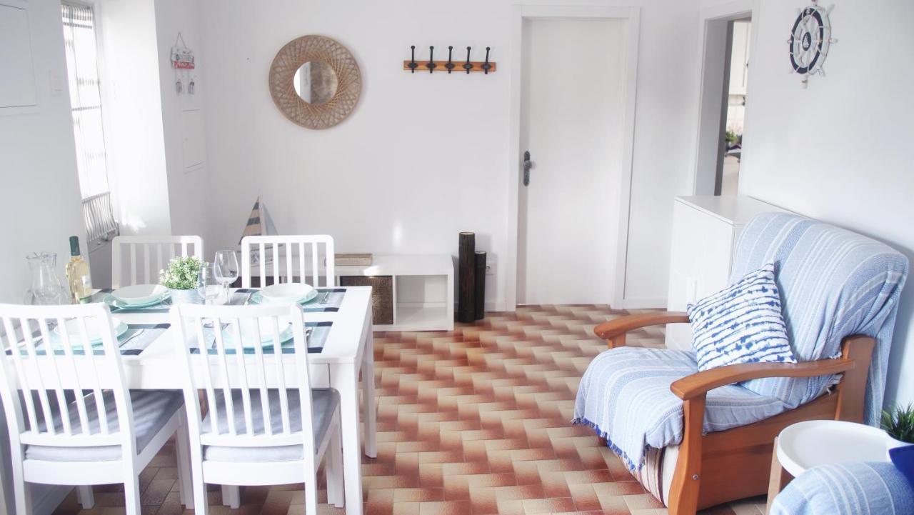 Holiday home Moradia - T2 Patio Amplo Cheio De Sol