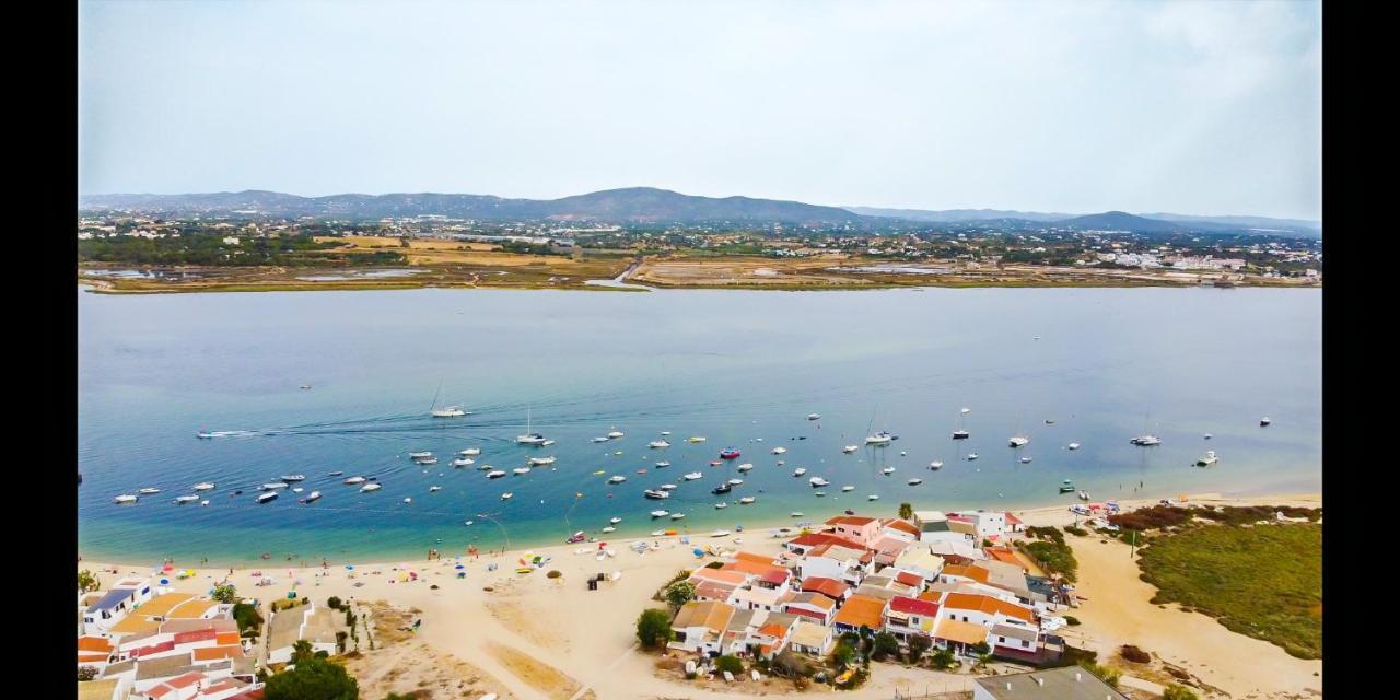 Moradia - T2 Patio Amplo Cheio De Sol Holiday home Olhao