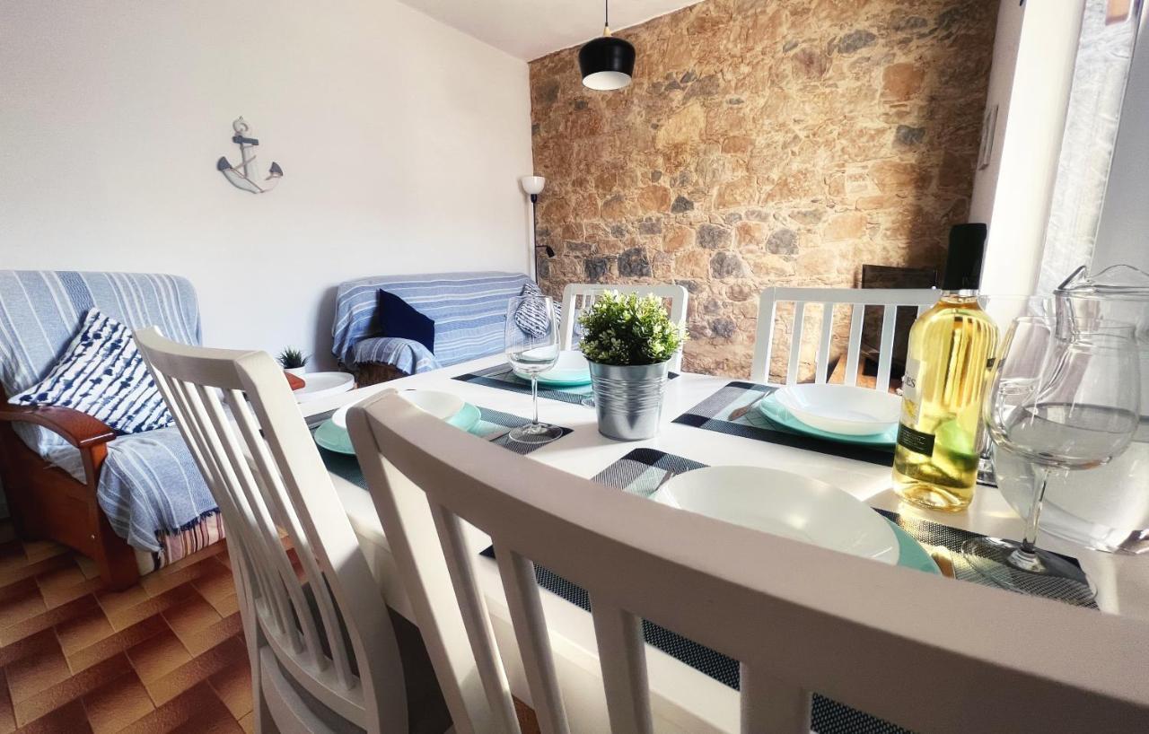 Casa vacanze Moradia - T2 Pátio Amplo Olhão